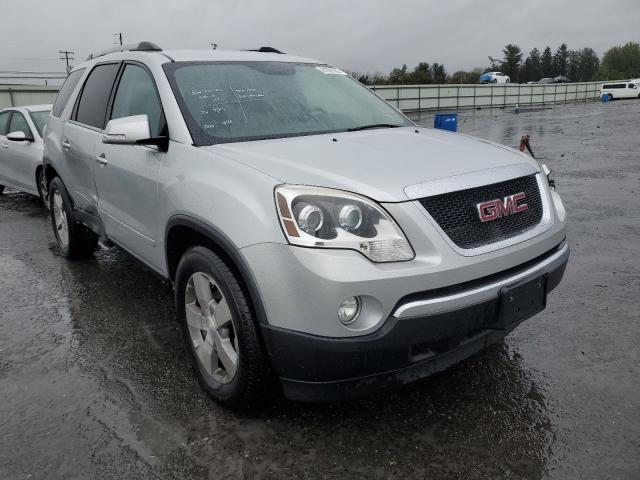 Photo 1 from auction – 2012 GMC ACADIA SLT with VIN 1GKKVREDXCJ241805