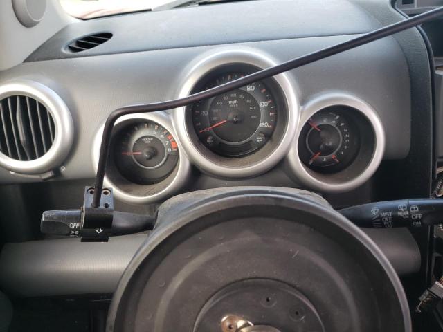 Photo 8 from auction – 2003 HONDA ELEMENT EX with VIN 5J6YH28593L039948