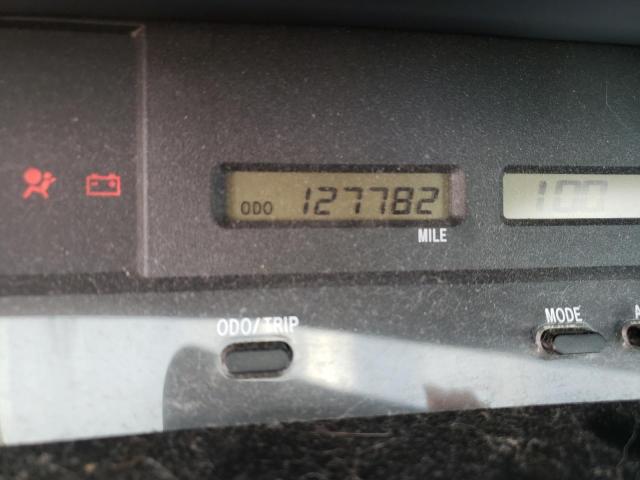 Photo 8 from auction – 2002 TOYOTA AVALON XL with VIN 4T1BF28B32U197469