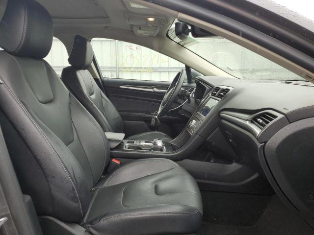 Photo 5 from auction – 2020 FORD FUSION TIT with VIN 3FA6P0D92LR152175