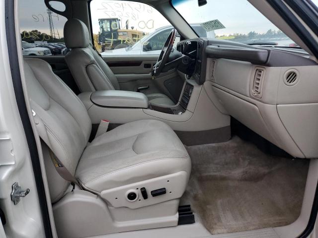 Photo 5 from auction – 2005 CADILLAC ESCALADE L with VIN 1GYEK63N25R159397