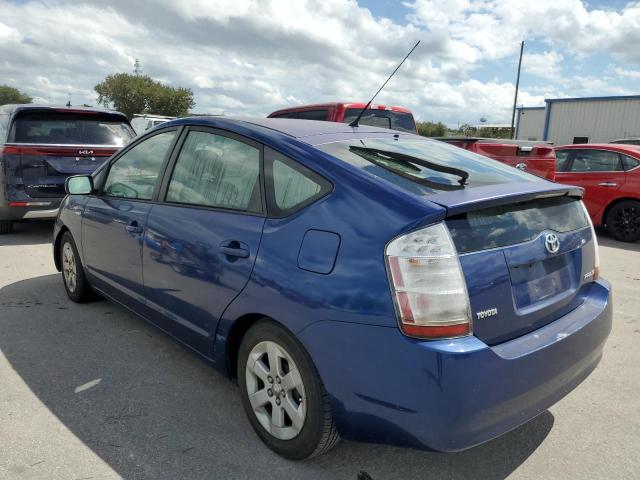 Photo 3 from auction – 2008 TOYOTA PRIUS with VIN JTDKB20U687716325