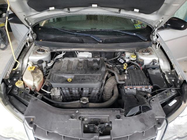 Photo 7 from auction – 2008 CHRYSLER SEBRING LX with VIN 1C3LC46J98N194946