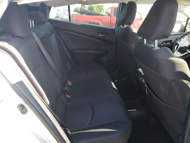 Photo 6 from auction – 2018 TOYOTA PRIUS with VIN JTDKBRFU7J3589632
