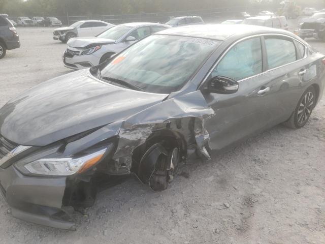 Photo 9 from auction – 2017 NISSAN ALTIMA 2.5 with VIN 1N4AL3AP8HC217739