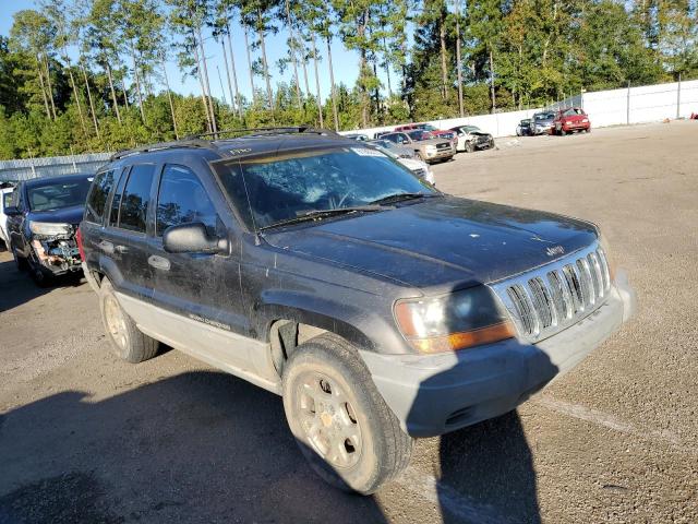 Photo 1 from auction – 2000 JEEP GRAND CHER with VIN 1J4G248S6YC150334