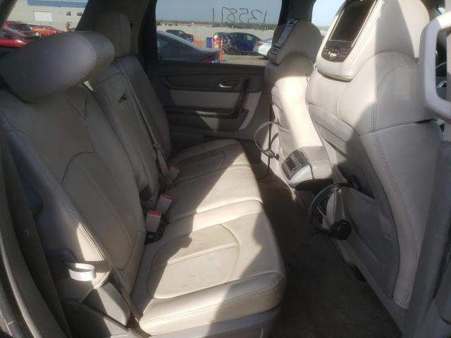 Photo 6 from auction – 2014 GMC ACADIA SLT with VIN 1GKKVRKD3EJ366877