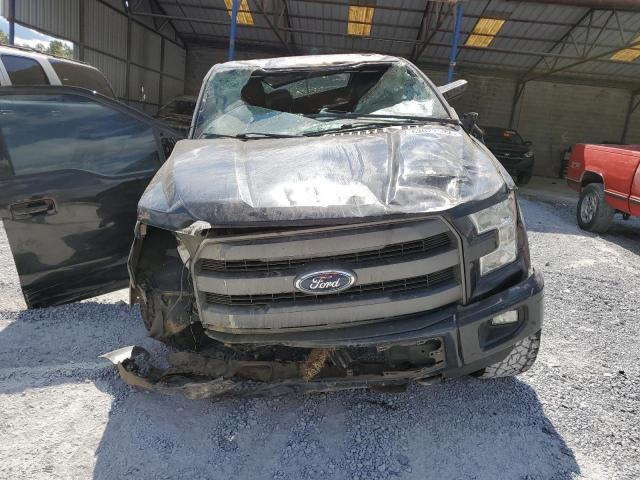 Photo 7 from auction – 2015 FORD F150 SUPER with VIN 1FTEW1EF4FFB11292