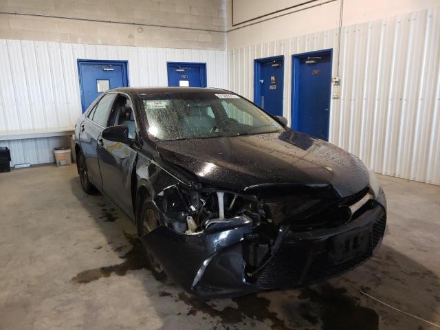 Photo 9 from auction – 2016 TOYOTA CAMRY LE with VIN 4T1BF1FK3GU153878