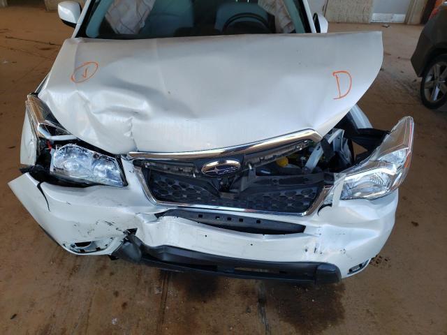 Photo 7 from auction – 2015 SUBARU FORESTER 2 with VIN JF2SJADC6FH815525