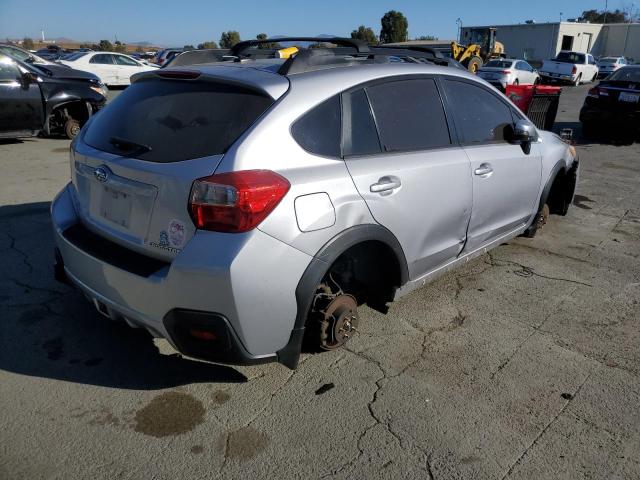 Фото 4 с аукциона – 2015 SUBARU XV CROSSTR с VIN JF2GPAMC5F8226860