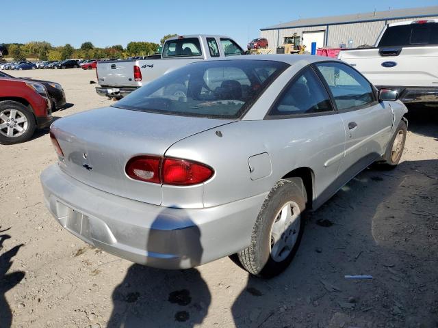Photo 4 from auction – 2000 CHEVROLET CAVALIER with VIN 1G1JC1240Y7448543