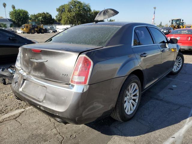 Photo 4 from auction – 2014 CHRYSLER 300 with VIN 2C3CCAAG7EH336760