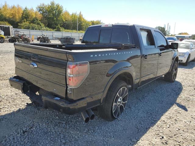 Photo 4 from auction – 2012 FORD F150 SUPER with VIN 1FTFW1E60CFC45801