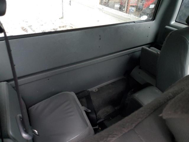 Photo 6 from auction – 2010 FORD RANGER SUP with VIN 1FTKR1ED0APA41267