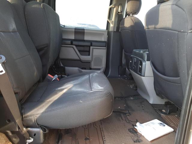 Photo 6 from auction – 2020 FORD F150 SUPER with VIN 1FTEW1E52LFA55131