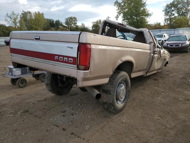 Photo 4 from auction – 1997 FORD F250 with VIN 1FTHF26F4VEC55687