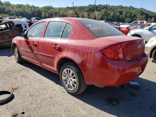 Photo 3 from auction – 2010 CHEVROLET COBALT 1LT with VIN 1G1AD5F59A7223762