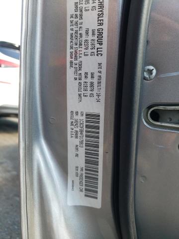 Photo 10 from auction – 2015 DODGE DART SXT with VIN 1C3CDFBB4FD179913