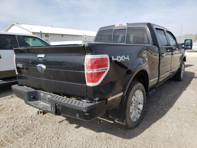 Photo 4 from auction – 2010 FORD F150 SUPER with VIN 1FTFW1EV5AFC93220