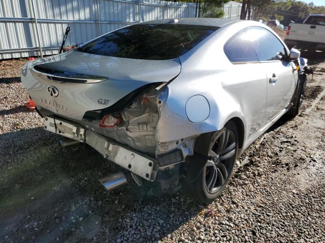 Photo 4 from auction – 2008 INFINITI G37 BASE with VIN JNKCV64E28M125611