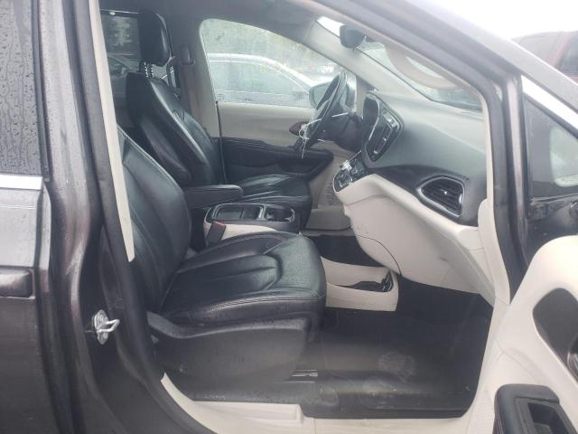 Photo 5 from auction – 2017 CHRYSLER PACIFICA T with VIN 2C4RC1BG2HR608294