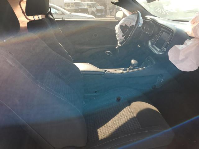 Photo 5 from auction – 2018 DODGE CHALLENGER with VIN 2C3CDZBT9JH259729