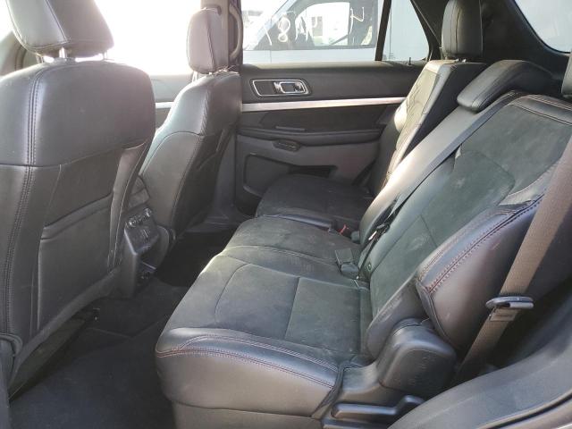 Photo 6 from auction – 2019 FORD EXPLORER X with VIN 1FM5K7D88KGB40330