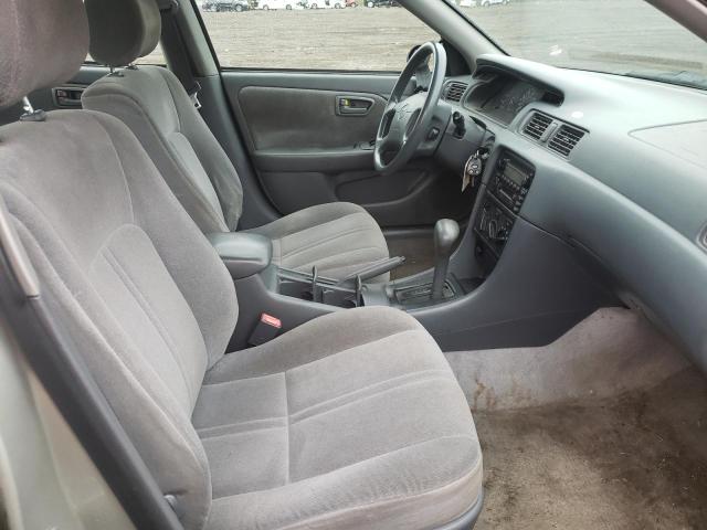 Photo 5 from auction – 2000 TOYOTA CAMRY CE with VIN 4T1BG22K9YU654798