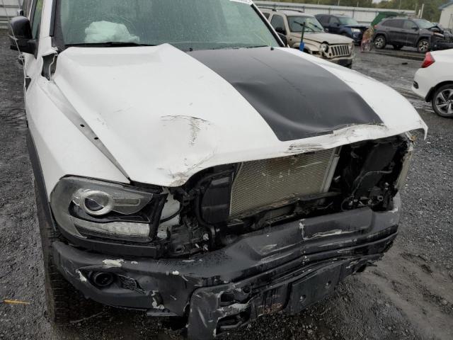 Photo 9 from auction – 2020 RAM 1500 CLASS with VIN 1C6RR7GT2LS104818
