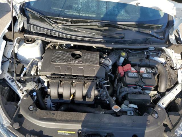 Photo 7 from auction – 2019 NISSAN SENTRA S with VIN 3N1AB7AP1KY241533