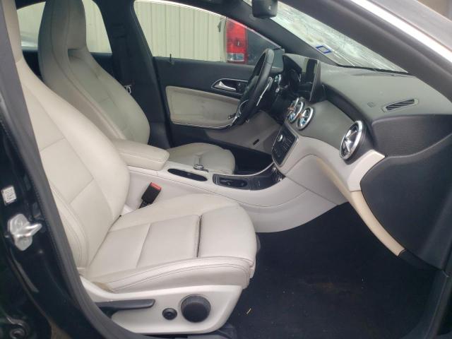 Photo 5 from auction – 2016 MERCEDES-BENZ CLA 250 with VIN WDDSJ4EB7GN375863