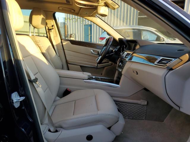 Photo 5 from auction – 2014 MERCEDES-BENZ E 350 with VIN WDDHF5KB1EB032857