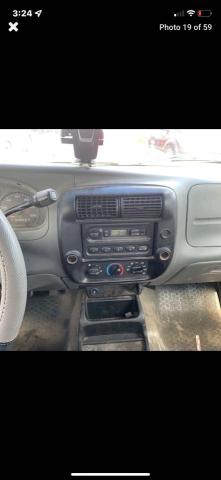 Photo 9 from auction – 2011 FORD RANGER with VIN 1FTKR1AD6BPA37697