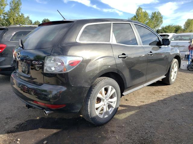 Photo 4 from auction – 2011 MAZDA CX-7 with VIN JM3ER4C34B0385579
