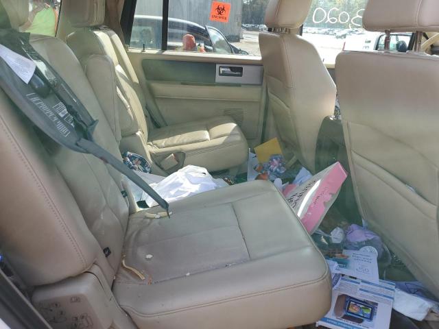 Photo 6 from auction – 2014 FORD EXPEDITION with VIN 1FMJU1H59EEF11601
