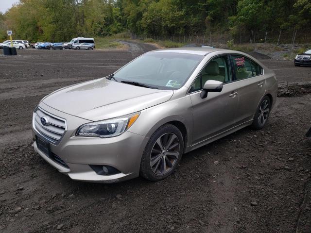 Photo 2 from auction – 2015 SUBARU LEGACY with VIN 4S3BNAJ60F3026351