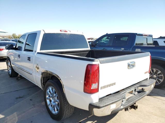 Фото 3 с аукциона – 2005 GMC NEW SIERRA с VIN 2GTEC13T651296937