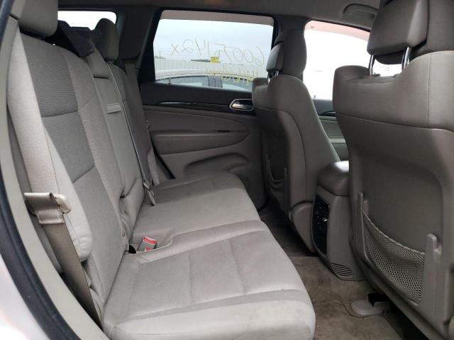 Photo 6 from auction – 2011 JEEP GRAND CHER with VIN 1J4RR4GG4BC508622