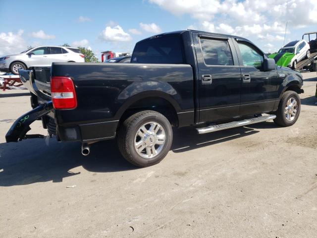 Photo 4 from auction – 2008 FORD F150 SUPER with VIN 1FTPW12V88FA37656