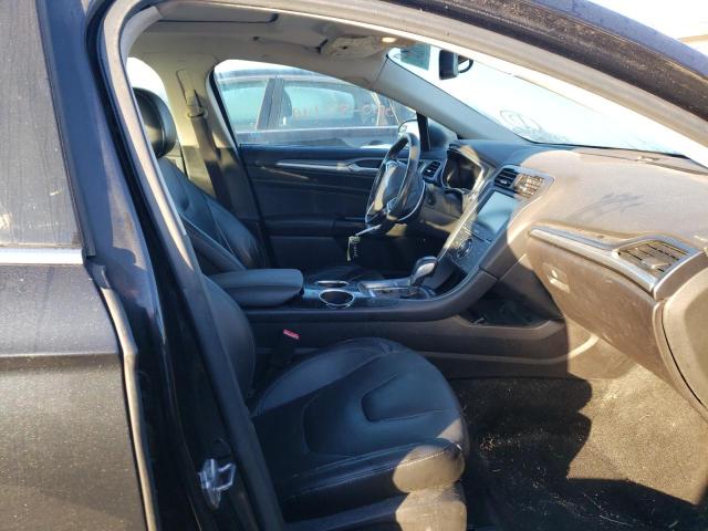 Photo 5 from auction – 2013 FORD FUSION TIT with VIN 3FA6P0K91DR147649