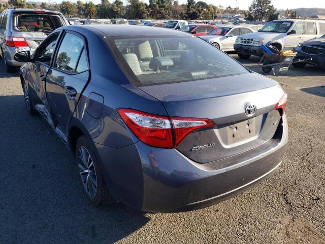Zdjęcie 3 z aukcji – 2016 TOYOTA COROLLA L z VIN 5YFBURHE2GP522517