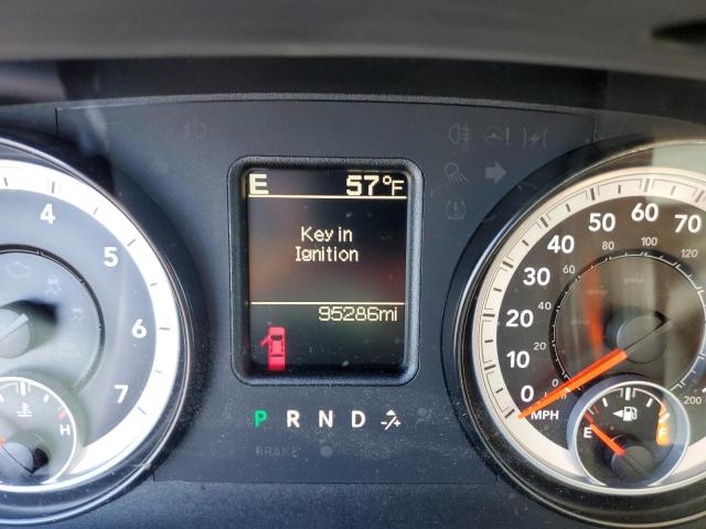 Photo 8 from auction – 2014 RAM 1500 ST with VIN 1C6RR7FT5ES437759