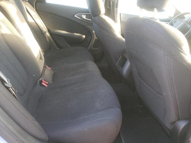 Photo 6 from auction – 2015 CHRYSLER 200 LIMITE with VIN 1C3CCCAB3FN720270