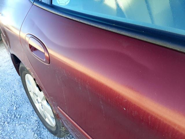 Photo 9 from auction – 2005 FORD TAURUS SE with VIN 1FAFP53U45A117587