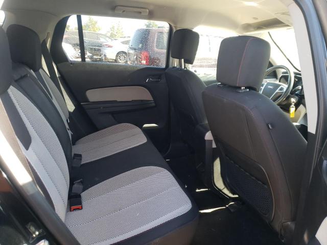 Photo 6 from auction – 2011 GMC TERRAIN SL with VIN 2CTALSEC3B6479071