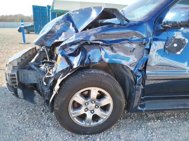 Foto 9 de la subasta – 2004 TOYOTA HIGHLANDER con VIN JTEEP21A540056165