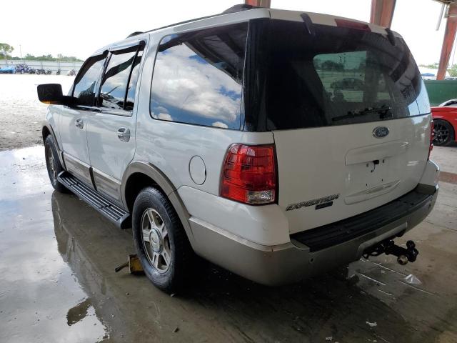 Photo 3 from auction – 2003 FORD EXPEDITION with VIN 1FMFU17L03LA86672