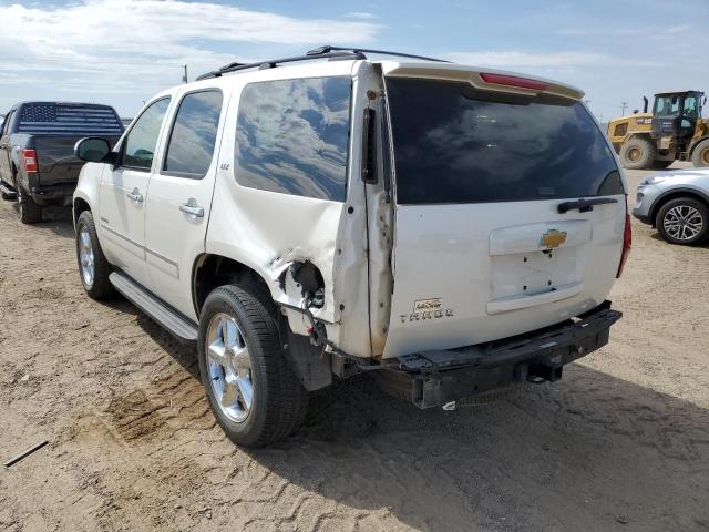 Photo 3 from auction – 2013 CHEVROLET TAHOE C150 with VIN 1GNSCCE06DR376026