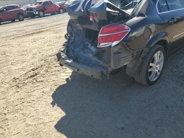 Photo 9 from auction – 2007 SATURN AURA XE with VIN 1G8ZS57N27F176176